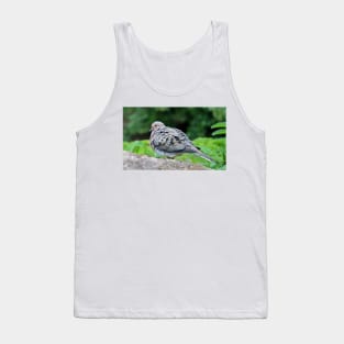 Turtle Dove Tank Top